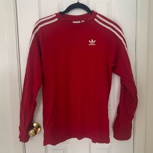 Adidas Long-Sleeve